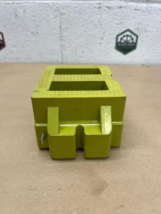 Cutler Hammer 9-1875-3 Size 6 Contact Coil 480/440V, 60/50Hz