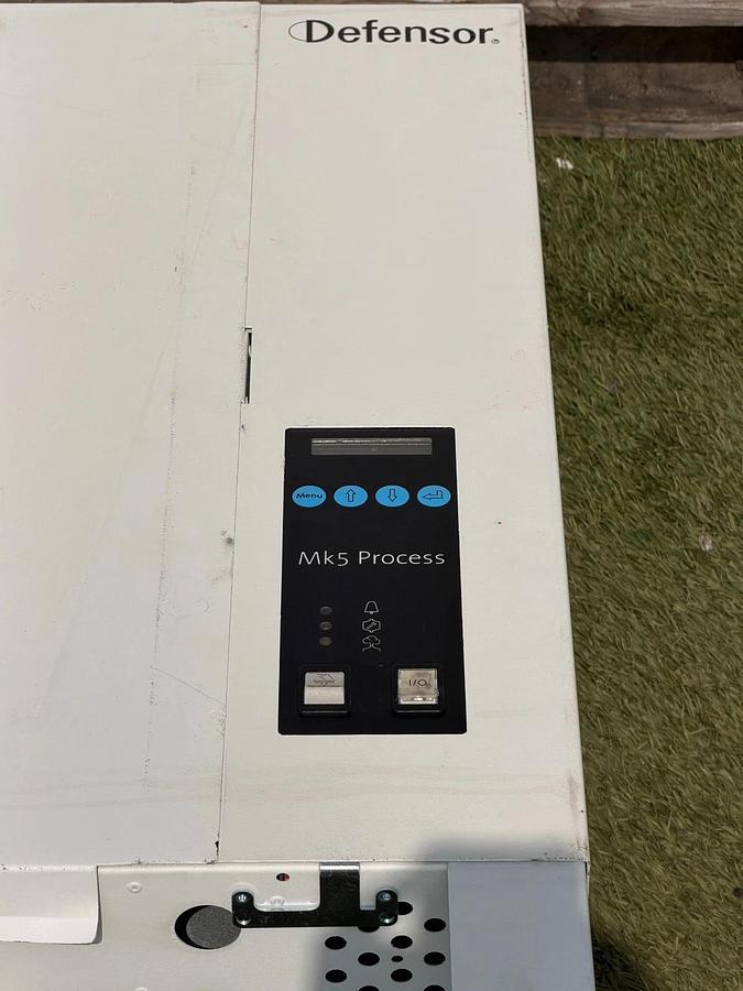 Used Condair MK5 Process 20 Steam Humidifier