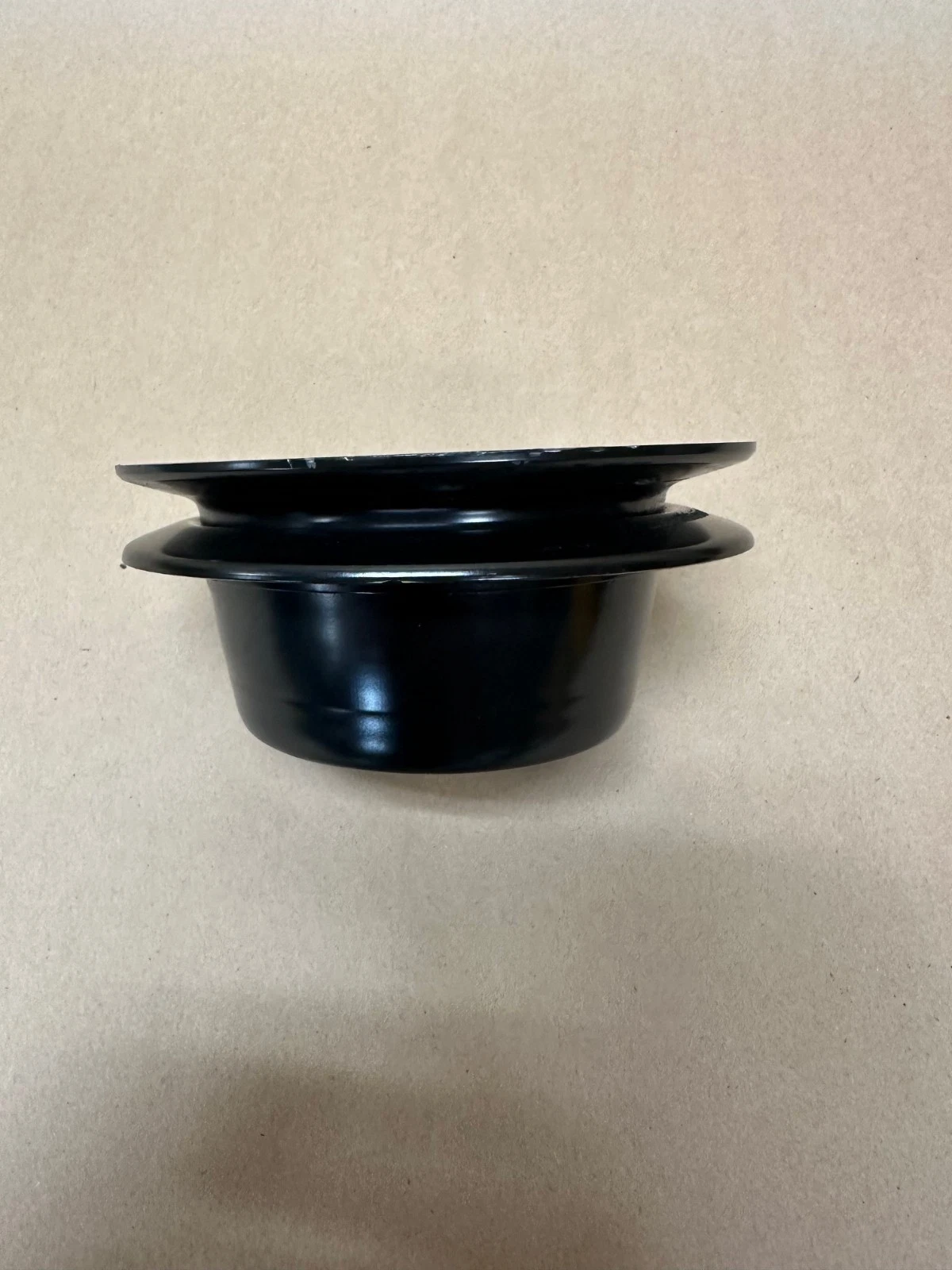 Used CAT 4W-4016, 139.7mm Outer Diameter Water Pump Pulley *NEW*