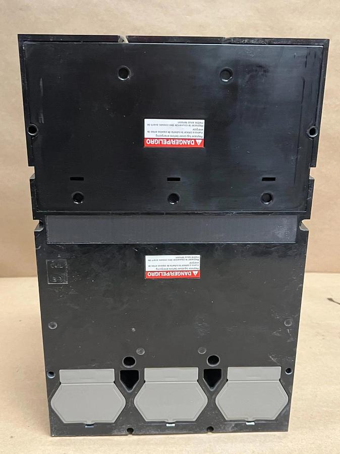 Square D MJL36800 800A, 3P PowerPact Circuit Breaker *NEW*