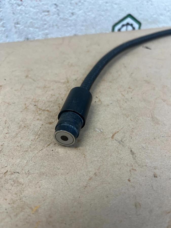 Used Fostec Fiber Optic Light Source