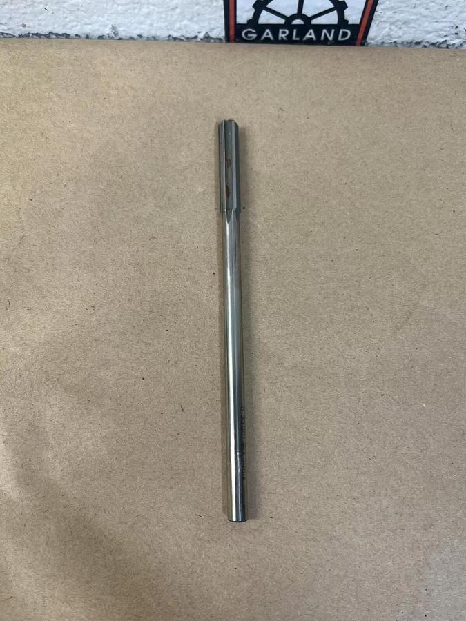 Used .330 STR.SH.STR. Flute Import HS Decimal Reamer