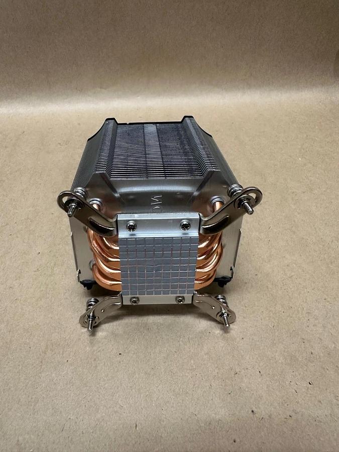 Used Dynatron K17 Fan CPU Cooler *NEW*