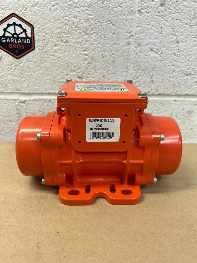 OLI MVE50/3N-DC-10A0 24V Standard Electric Vibrator