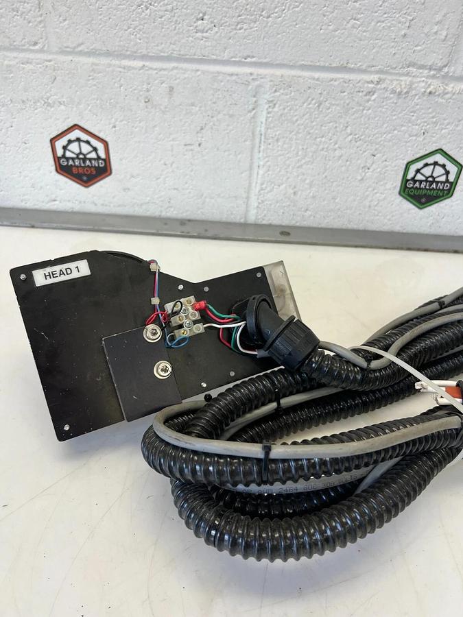 Used The De Leon Corp. SCL#517 High Voltage Regulator