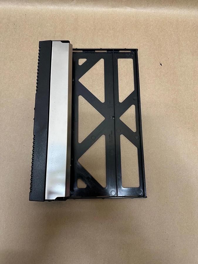 Used IBM 02R9334 Blade Filler Plate Blank - Lot of 9