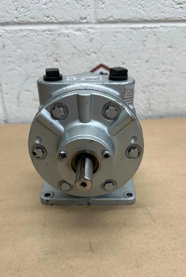 Used GAST 6AM-FRV-5A Air Motor (Needs a Rebuild Kit)