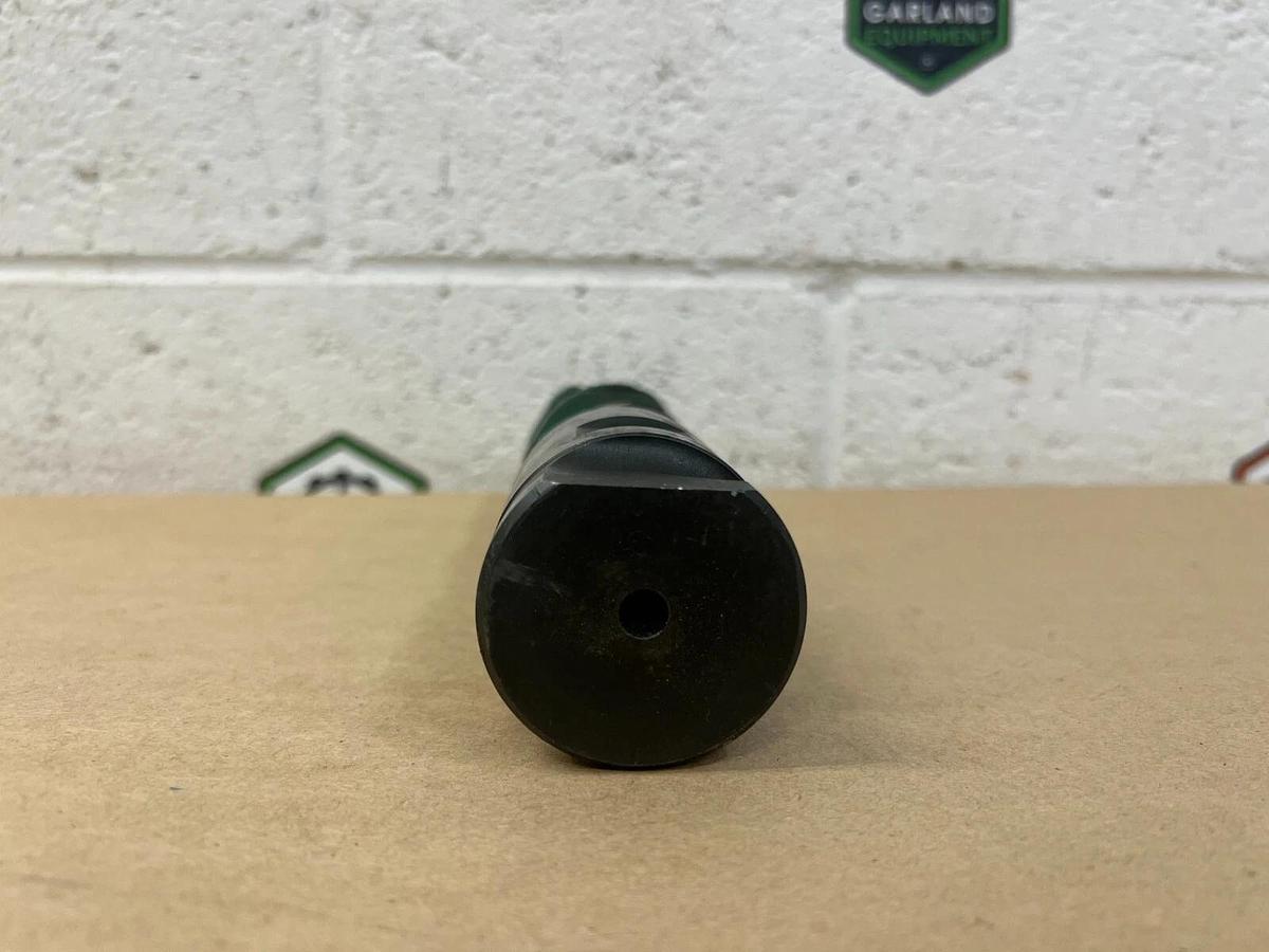 USA 2” High Speed Drill Bit Overall Length: 8-3/4”, Shank Diam: 2”, Length 3"