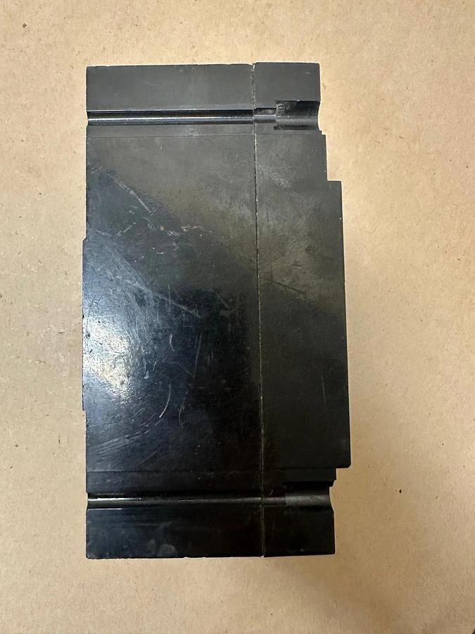 Used General Electric THED126020 20A 3 Pole Circuit Breaker