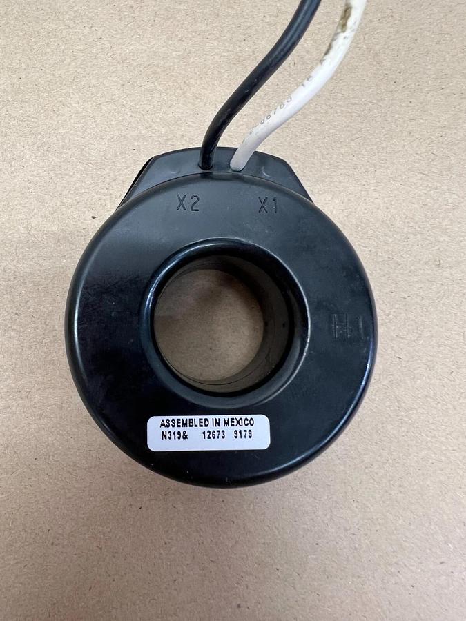 Used Instrument Transformers Inc. AL-101 Current Transformer