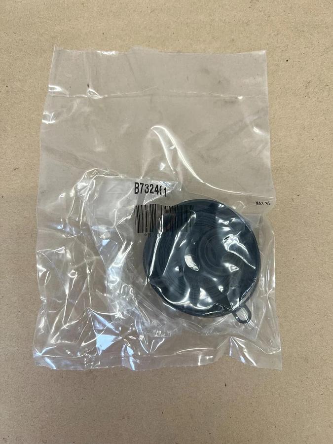 Used Schrader Bellows B732461 Seal Kit