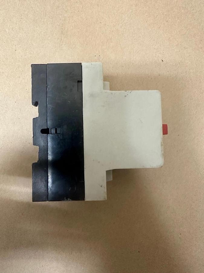 Used Eaton Cutler Hammer A302EN Motor Starter