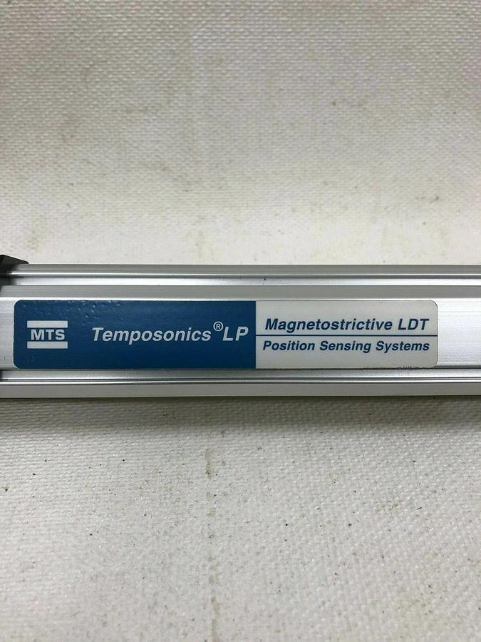 MTS Temposonics LPSGAU01201 Magnetostrictive LDT Position Sensing System