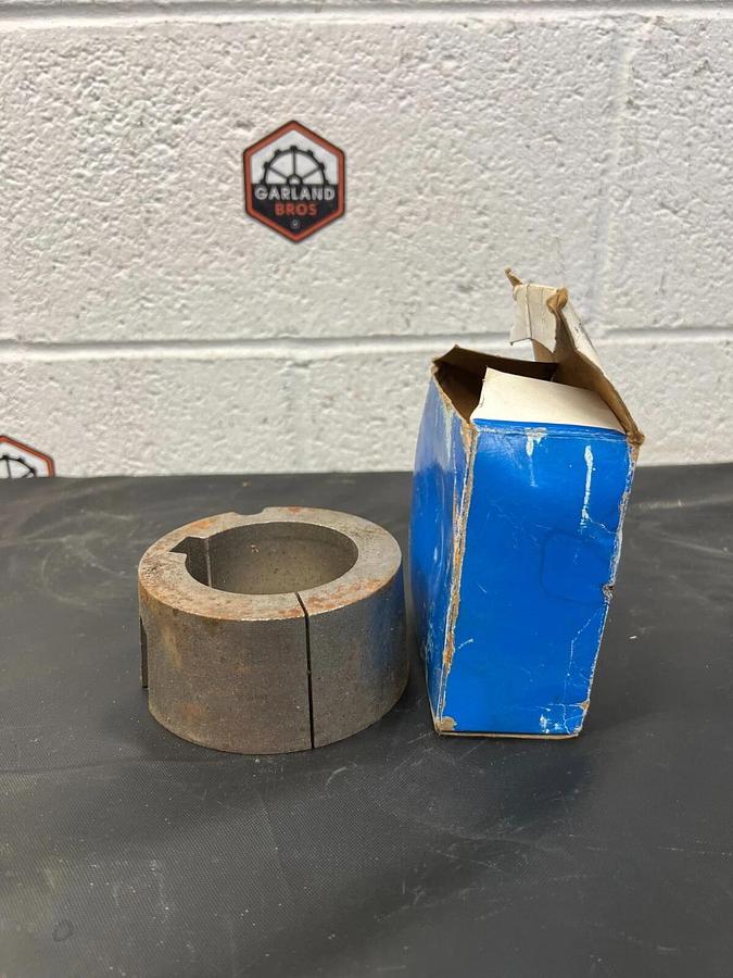 Used Martin 3020 2 5/8 Taper Bushing