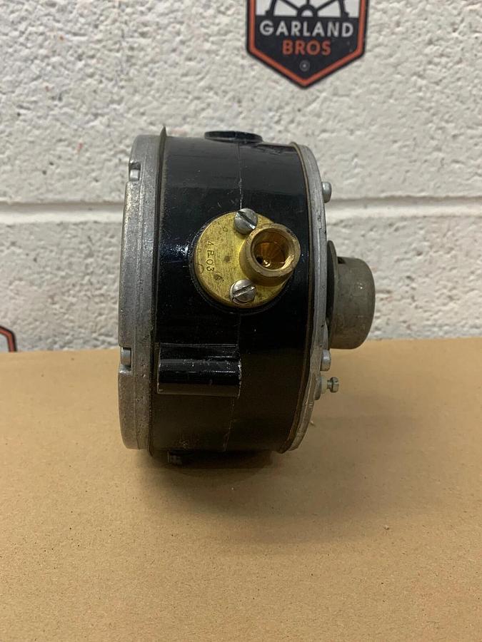 Used Century Model H-1477A Regulator Converter 135HP