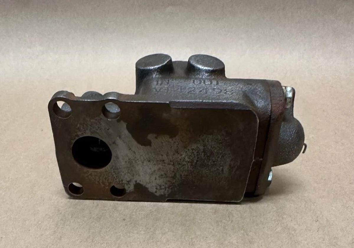 Used CAT 006-2985 Valve A *FACTORY SEALED NEW*