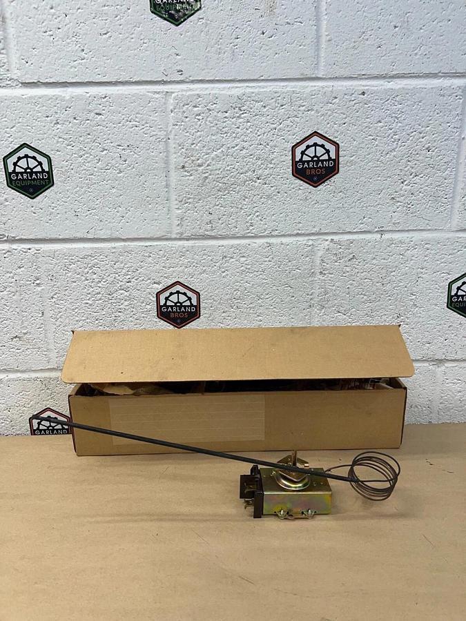 Used Hobart D1-EG-036-00-00 MQ1 Thermostat
