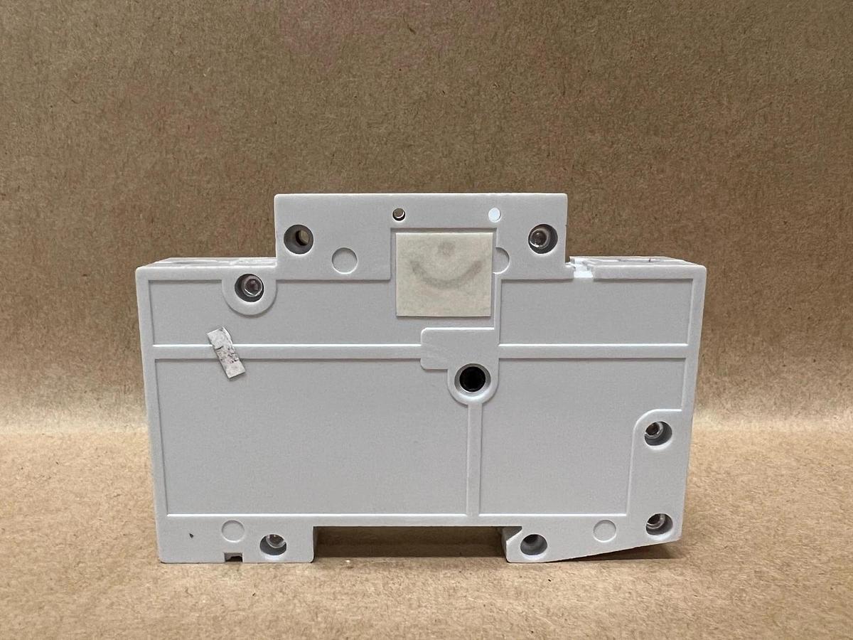 Used Siemens 5SX21 C6, 230/400V, Circuit Breaker - Lot of 7