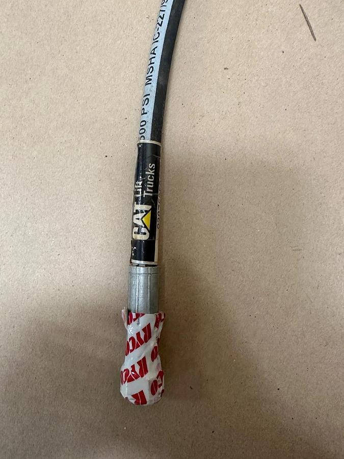 CAT 9387505900 Hose Tilt BWD *NEW*