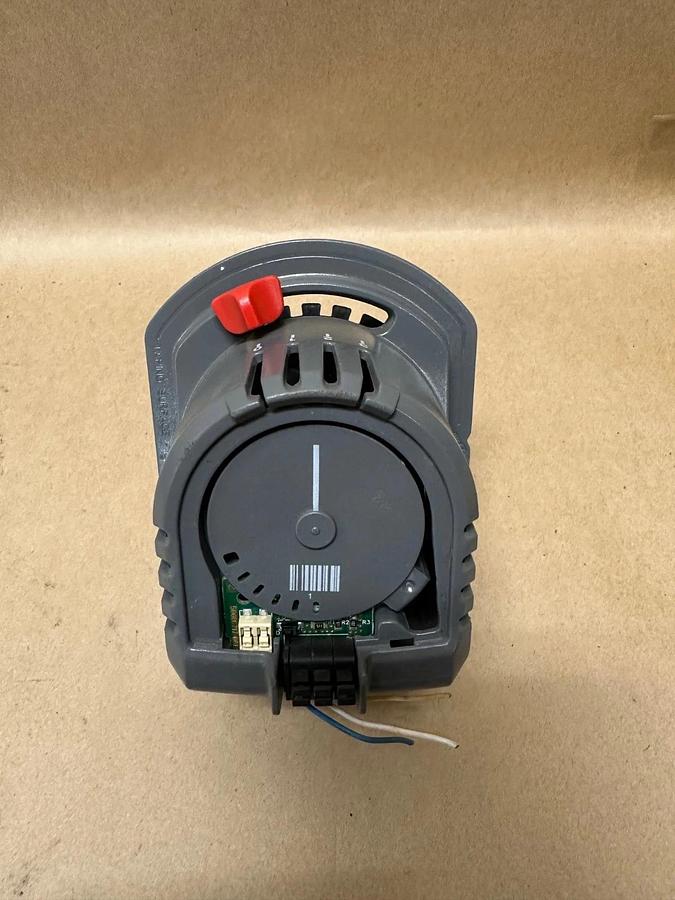 Used Honeywell M847D-Zone Damper Actuator 24V - FOR PARTS