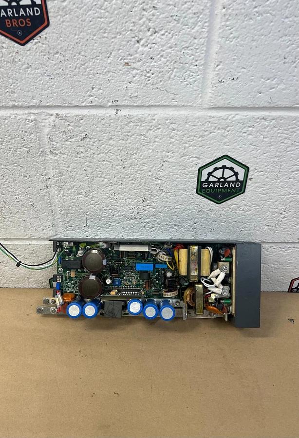 Used Lambda LFS-44-5 Regulated Power Supply