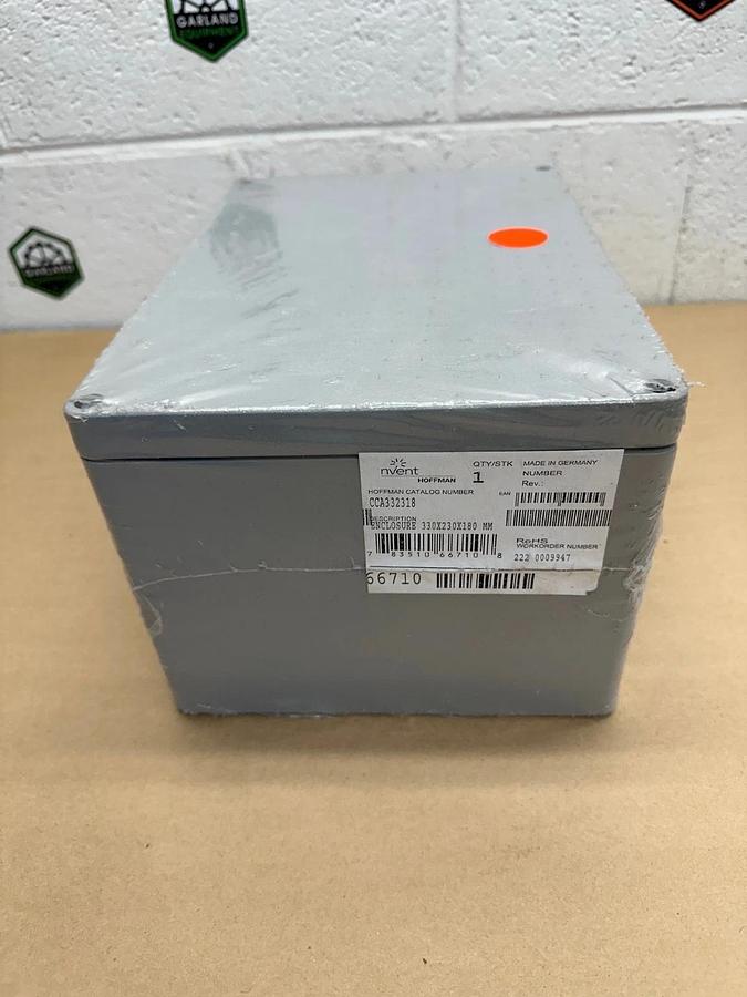 Used NVent CCA332318 Enclosure *NEW*