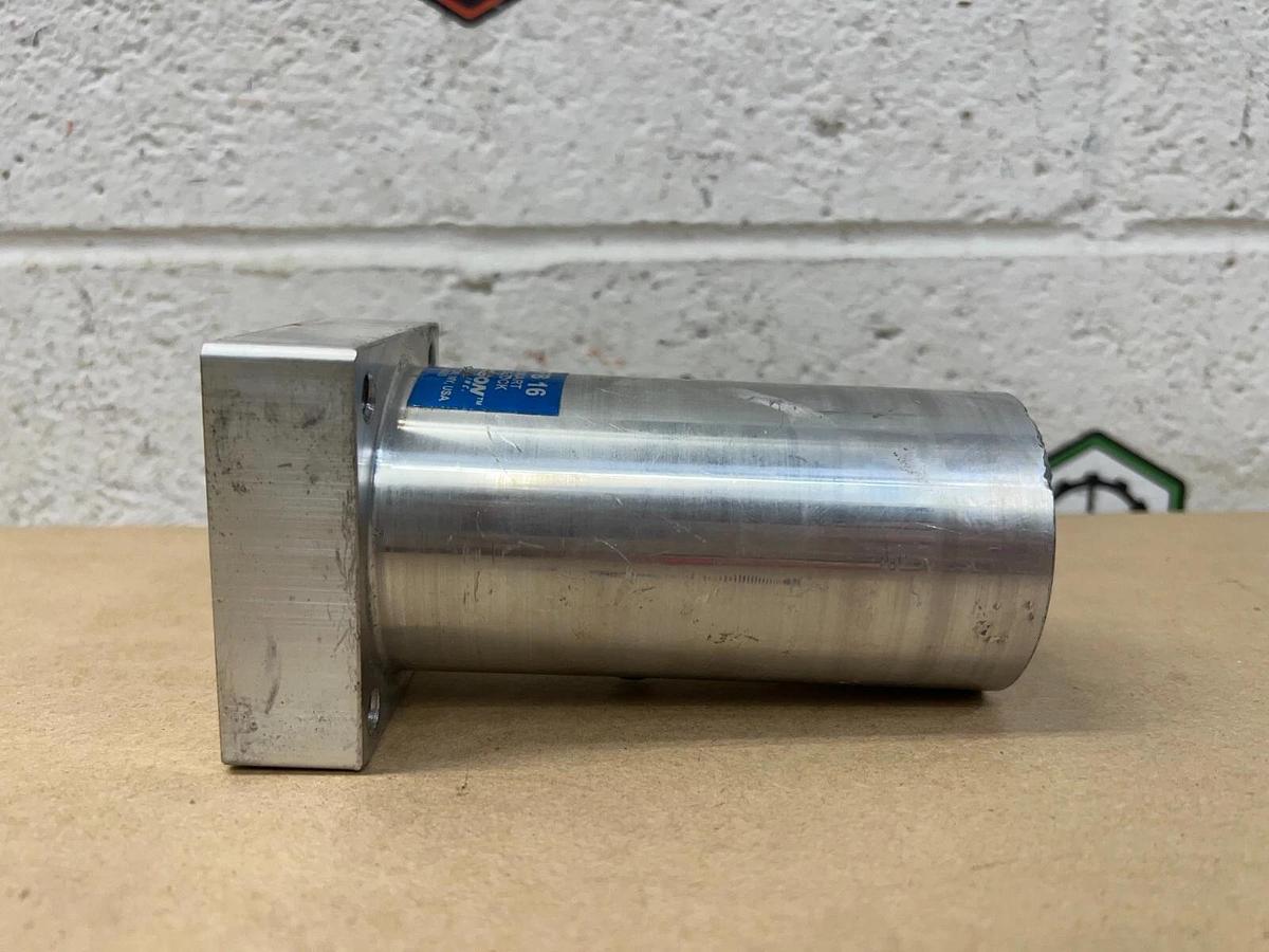 Used Thomson Industries SSUTFB16 Linear Bearing Pillow Block