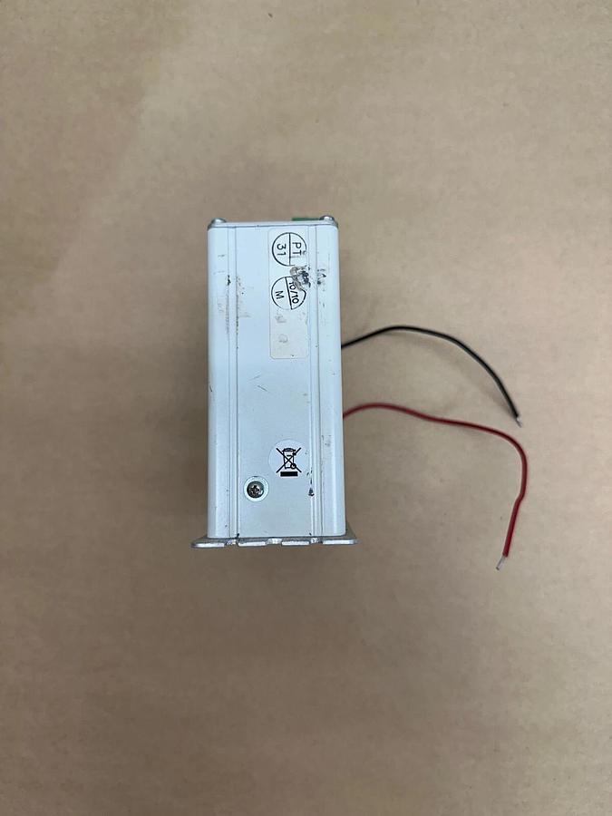 Used OPTO 22 SNAP-PS5 Power Supply 5V, 4A