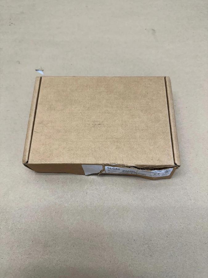 New - open box Stride SE2-SW5U Ethernet Switch *NEW*