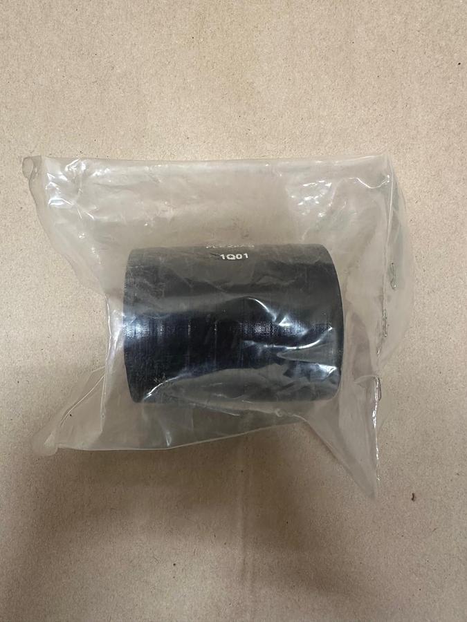 Used CAT 131-6645, 57.2mm Inner Diameter Radiator Hose *NEW*