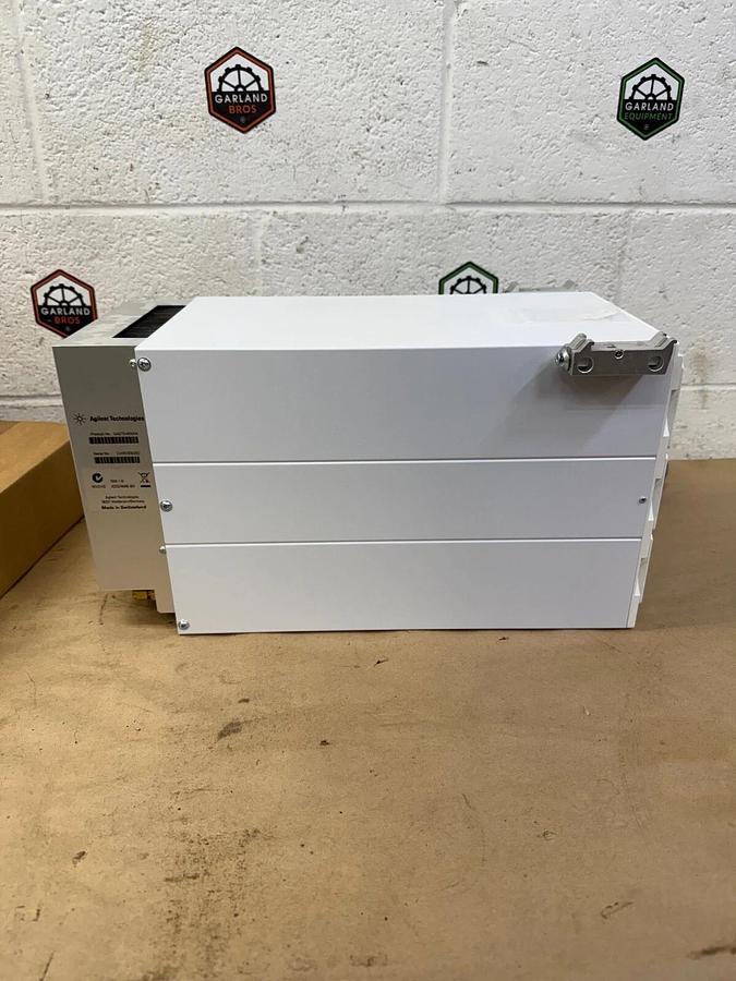 Agilent Technologies G4270-60004 Cooled 6 DW PAL Stack