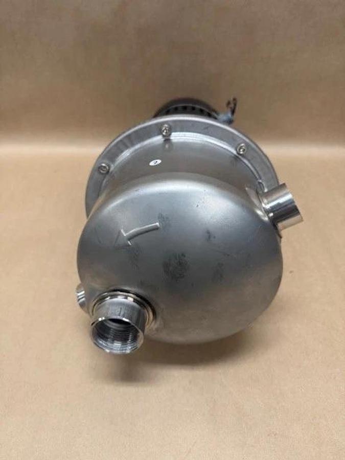 Used Century C48C04Z01 1/2Hp Centrifugal Pump *Needs Capacitor*