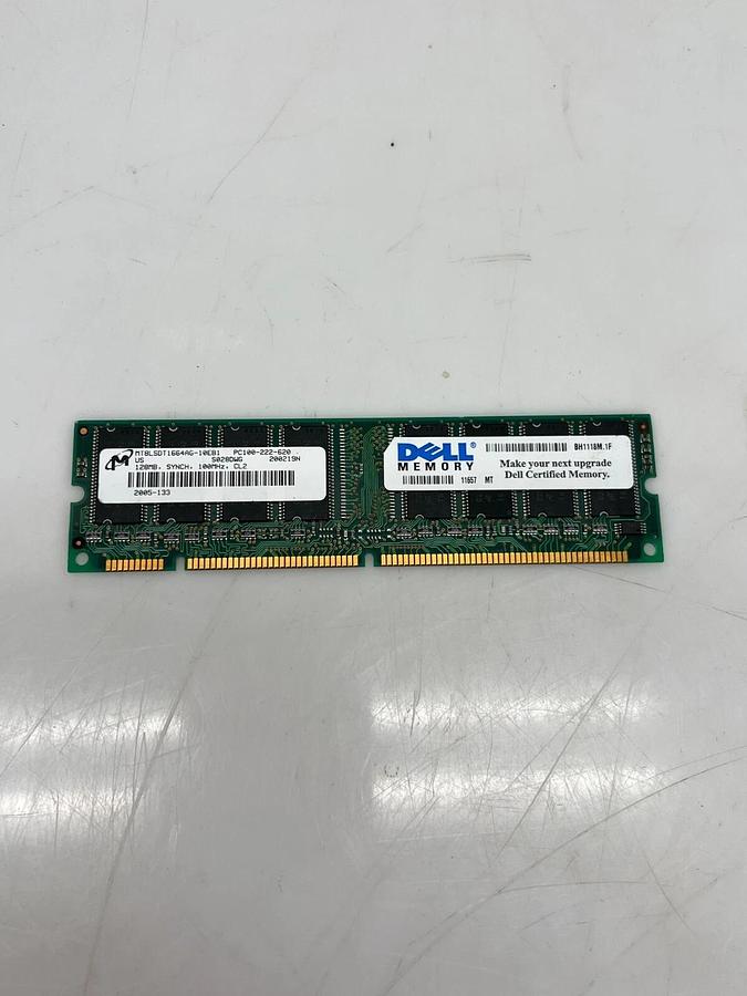 Used DELL MT8LSDT1664AG-10EB1