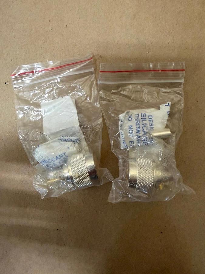 RF Industries RFA-4005-20 Crimp Tool *NEW*