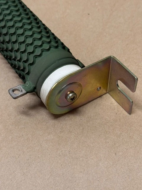 Used JRM GR400 2ΩK Resistor