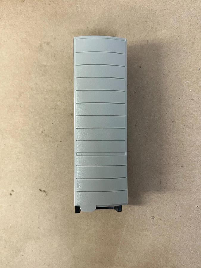 Used Allen Bradley 1756-TBSH/A Terminal Block