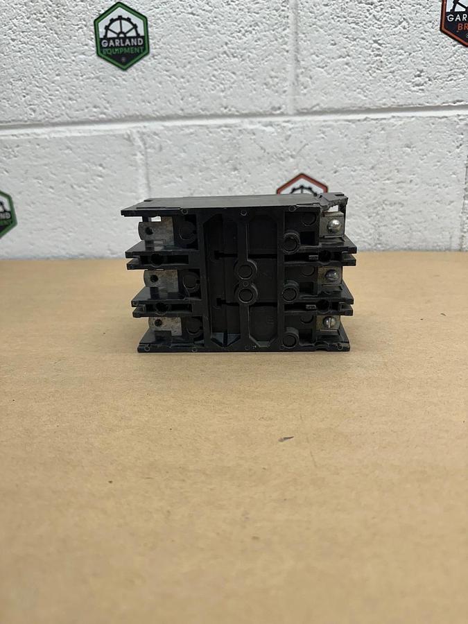 Used Eaton Cutler Hammer FS360025A Circuit Breaker, 600V, 25A