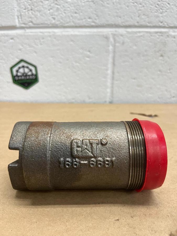 CAT 166-6681 Cylinder Assembly