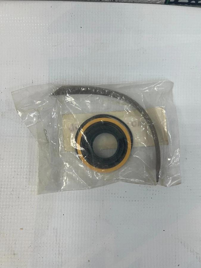 Used Sheffer 757-01-0200-010 Piston + Rod Kit