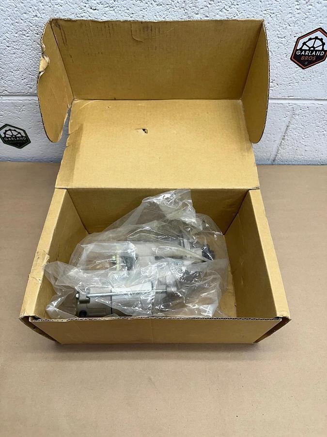 F.T.I Diesel Electric Hyster FTI-18198 Starter - 12V