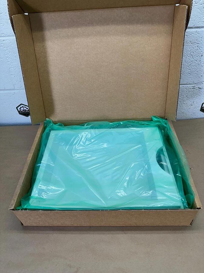 Used Agilent Technologies 5067-4770 Solvent Cabinet Kit