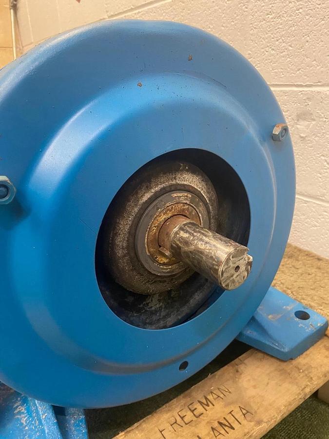 Used Sumitomo SM-Cyclo CHH-6185Y-35 Speed Reducer/Gearbox Ratio 35:1