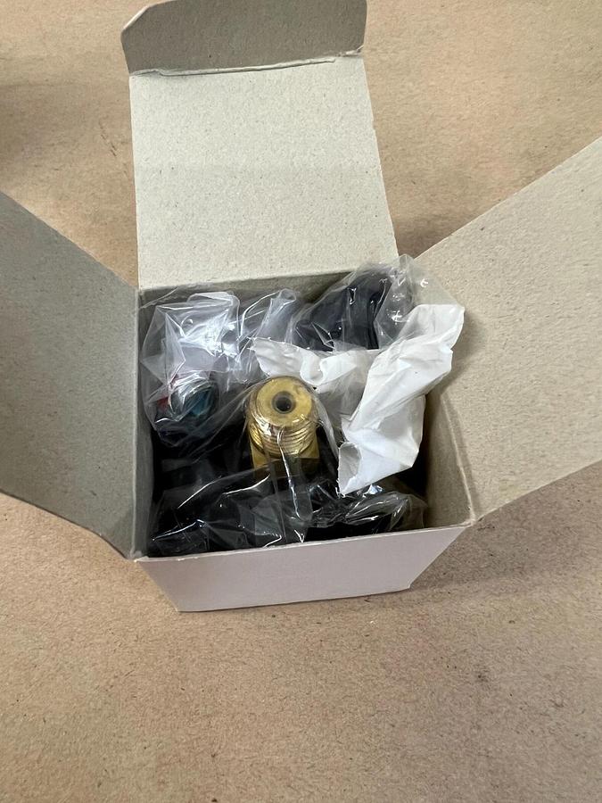 Arrow Pneumatics C33052 1/4 Filter Regulator Duo