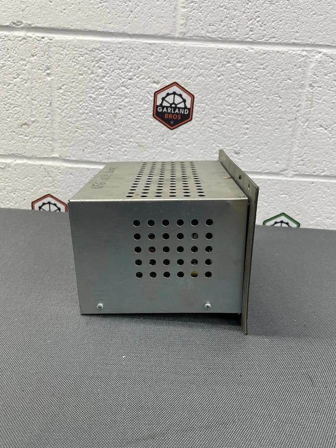 Used Sterlco M3 Temperature Control System