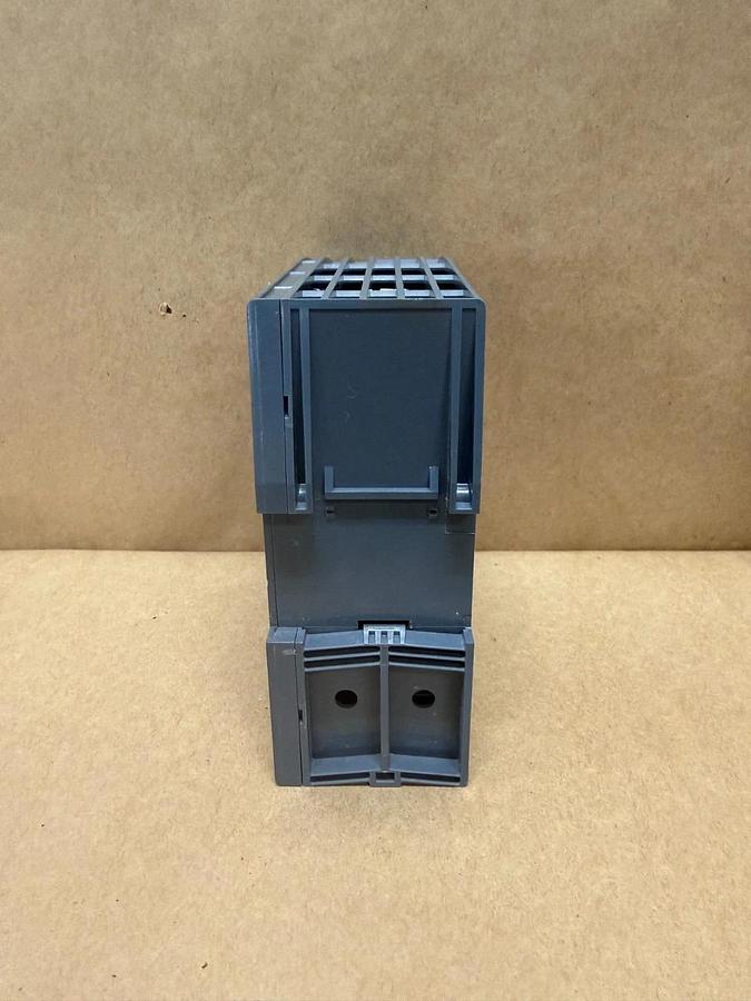 Used Siemens 6EP1333-2BA20 SITOP PSU100S Power Supply