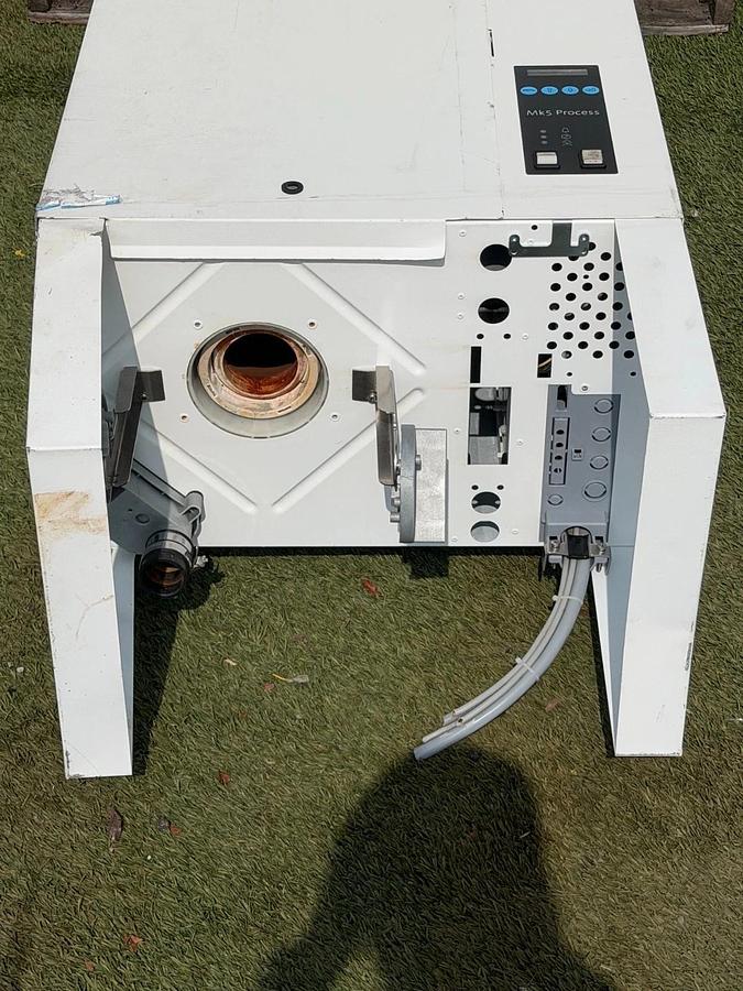 Used Condair MK5 Process 20 Steam Humidifier
