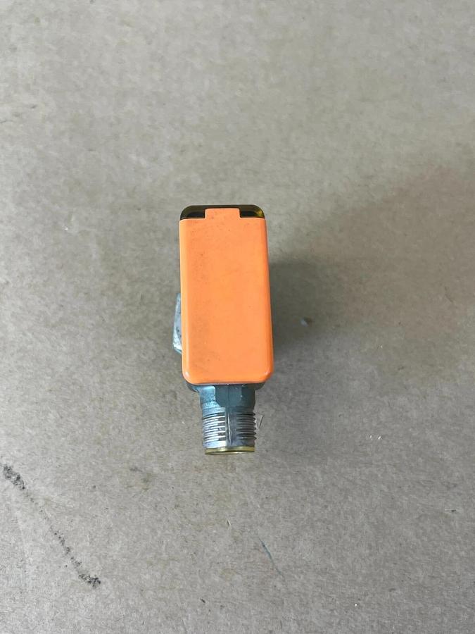 Used IFM OGP 280 Efector