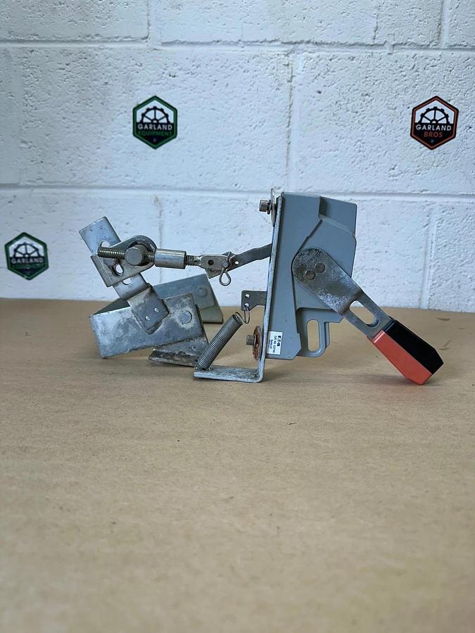 Used EATON C371H5 Operating Handle