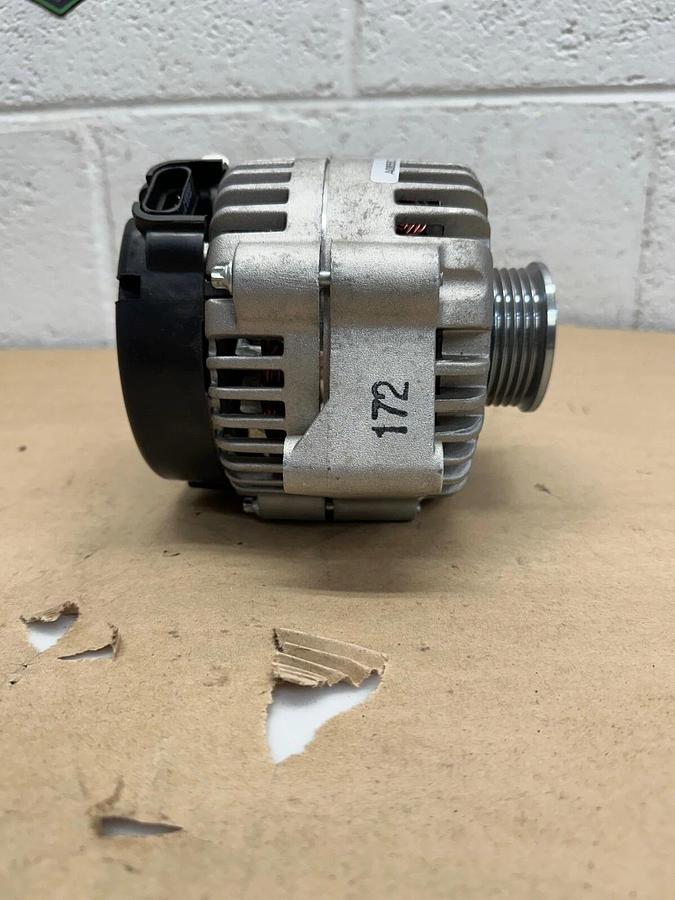 Used VISION-OE N8247 Alternator