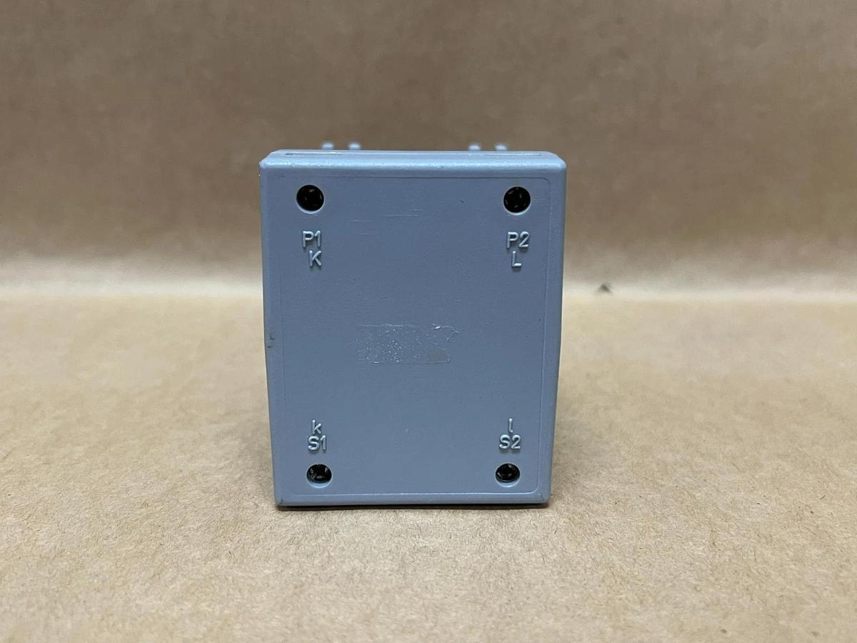 Used S.T.E. TCP5 Low Voltage Converter